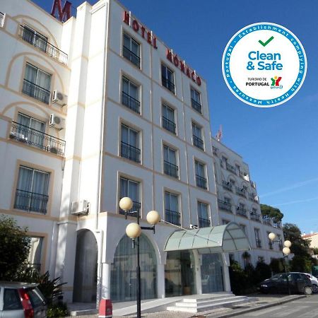 Hotel Monaco Faro Exterior photo